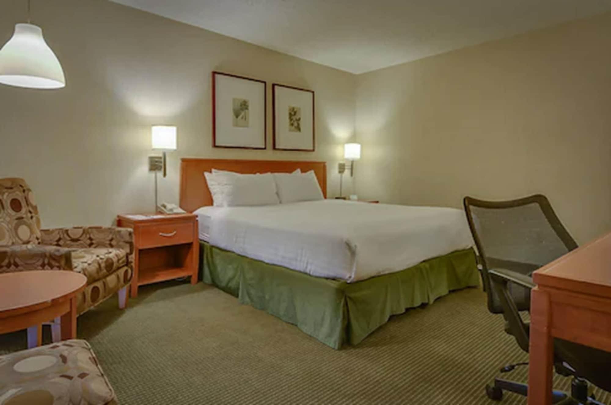 Vagabond Inn Los Angeles At Usc المظهر الخارجي الصورة