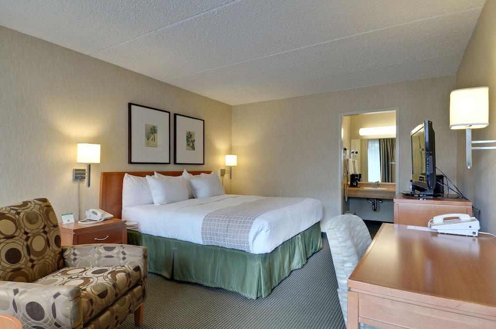 Vagabond Inn Los Angeles At Usc المظهر الخارجي الصورة